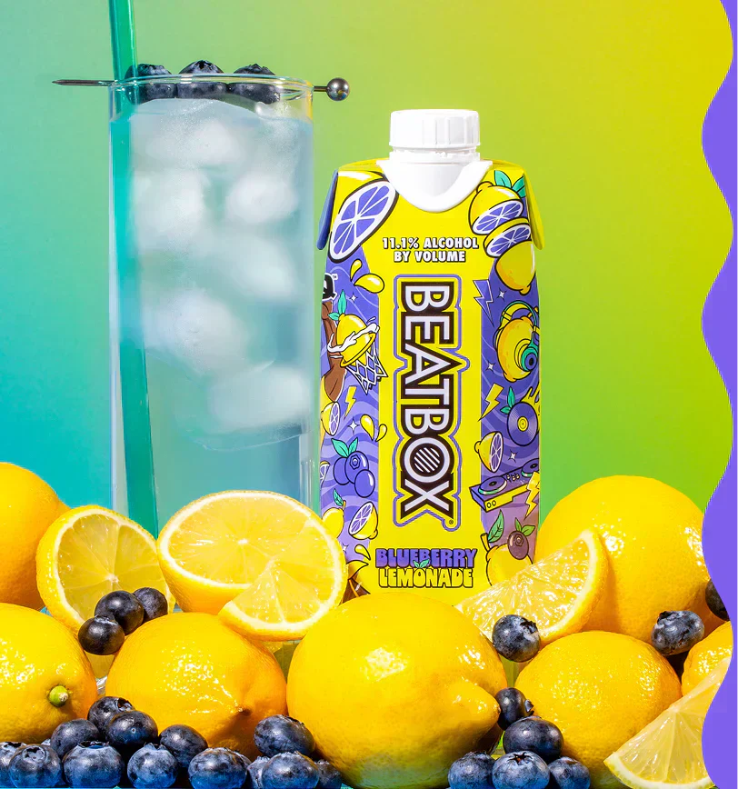 Remix Of The Week — The Big Blue Zinger