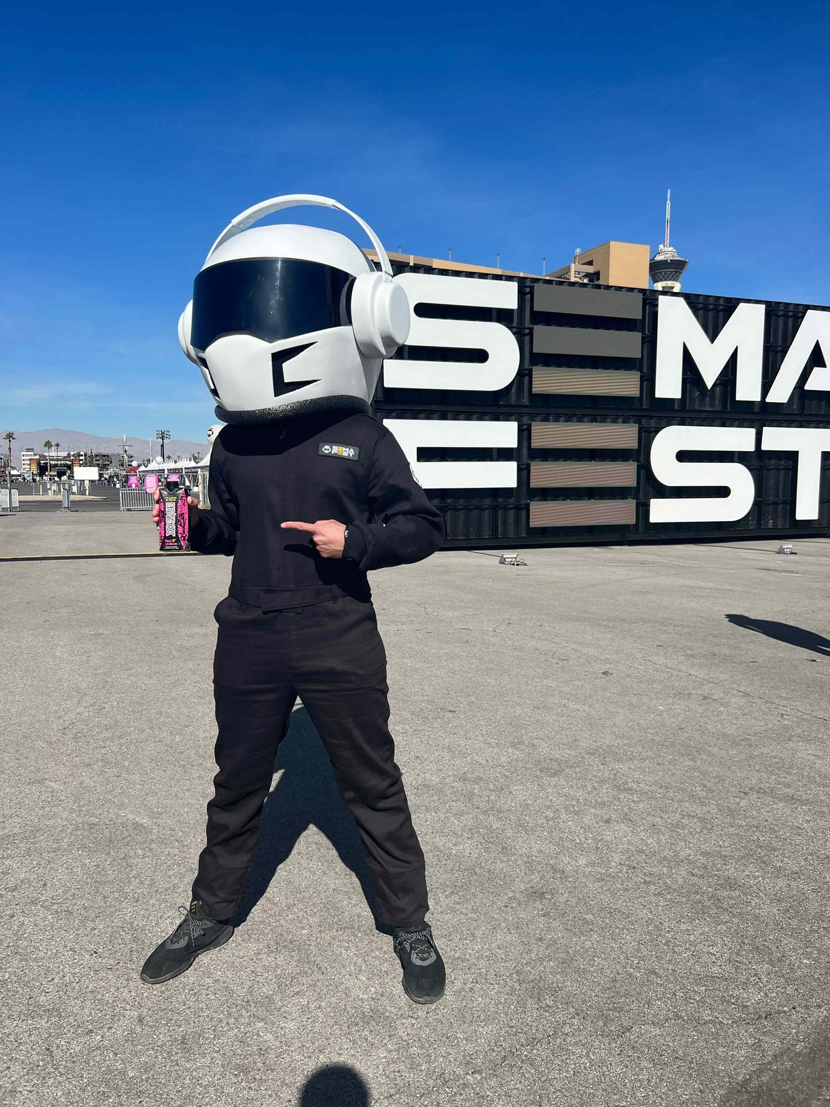 SEMA Fest 2023