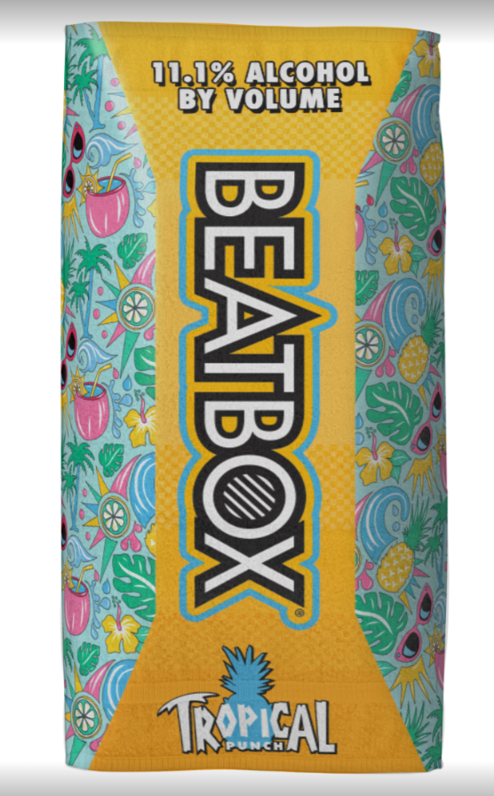 Beach Towels