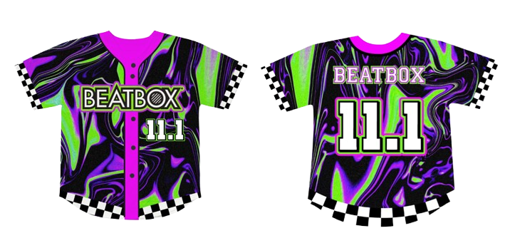 Aurora Jersey