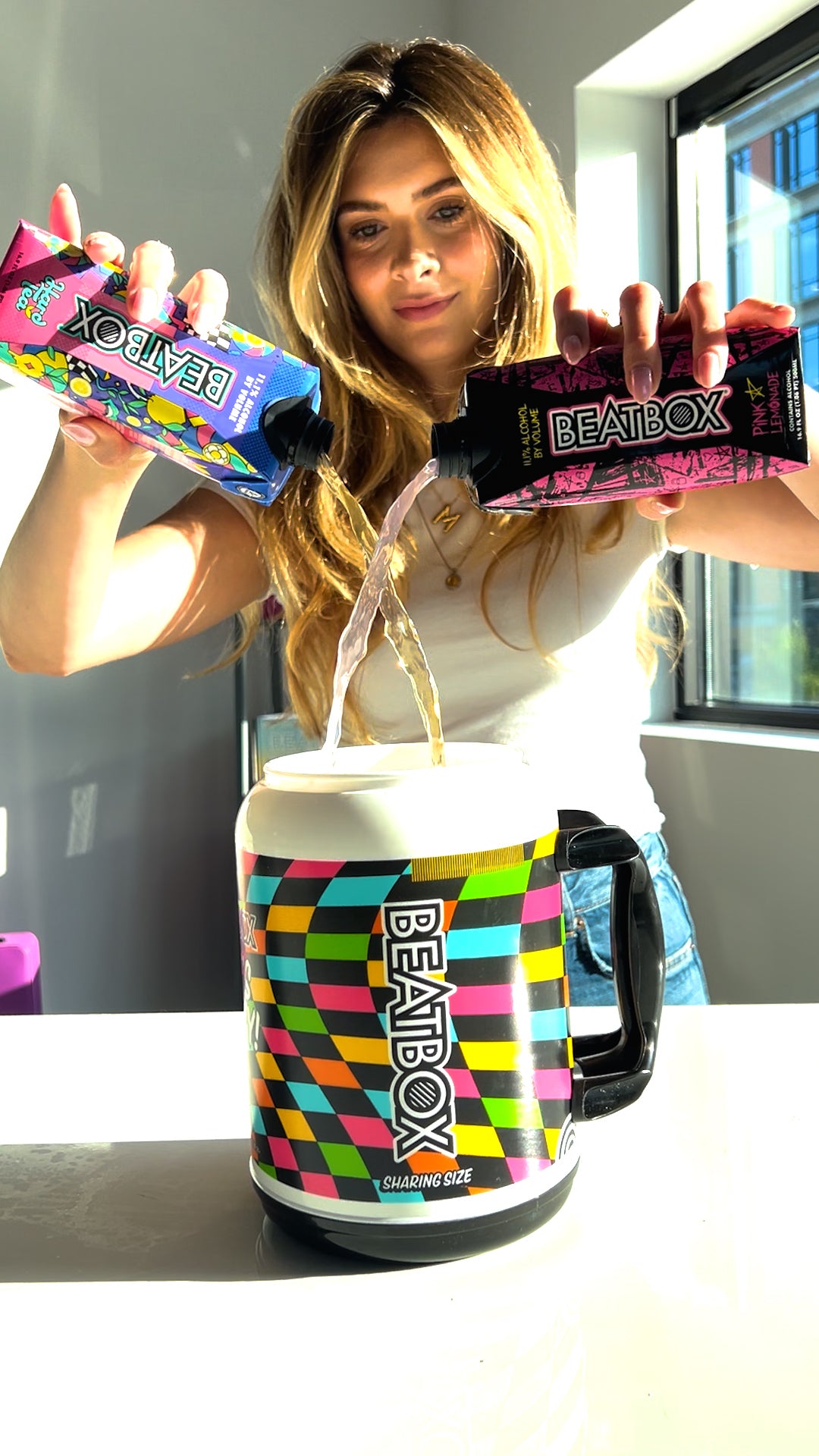 Avril's Lemon Tea