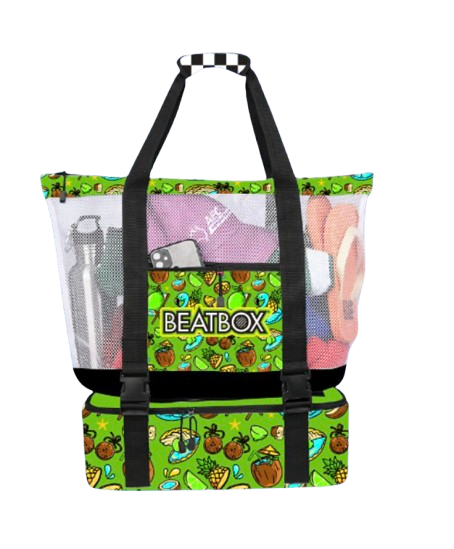 Pool Bag