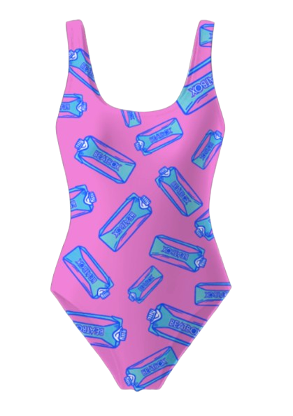 Women's Swimsuit
