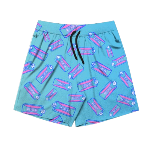Men's Swimsuit