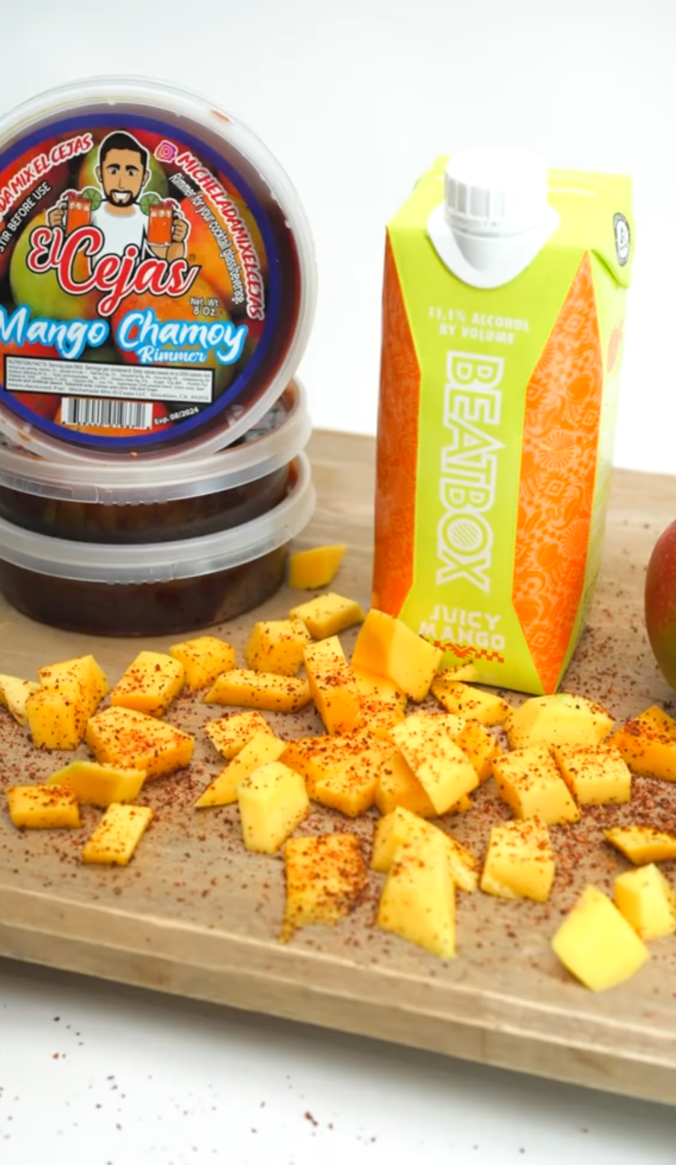 Mango Fiesta